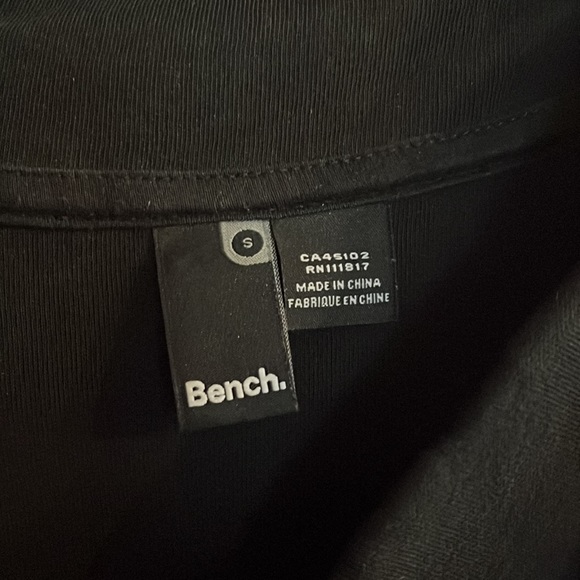Bench Sweater - Picture 3 of 5